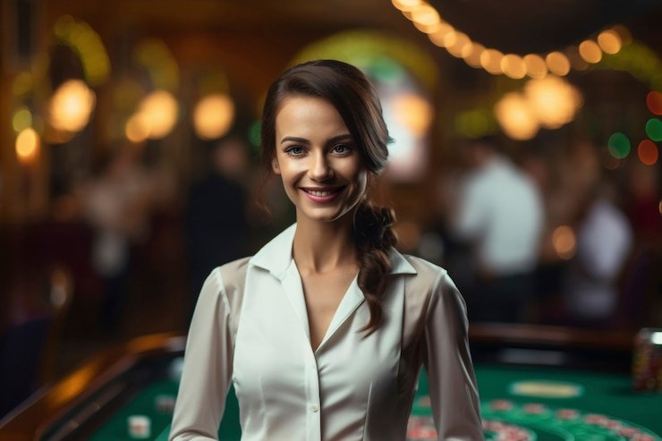 qqmercy login app home screen on Android showing Liga 1 sportsbook, live casino tables, and slot games
